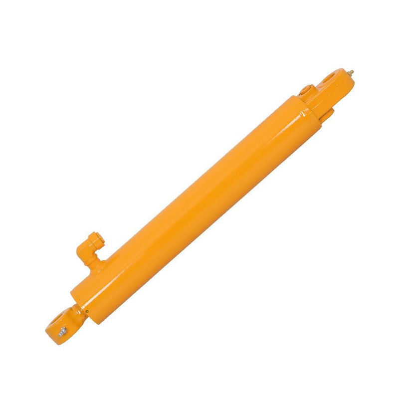 DURAFORCE Hydraulic Tilt Cylinder 118110A1 For Case IH 1835C 1835B 1840 Skid Steer Loader