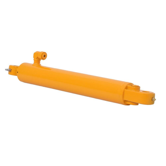 DURAFORCE Hydraulic Tilt Cylinder 118110A1 For Case IH 1835C 1835B 1840 Skid Steer Loader
