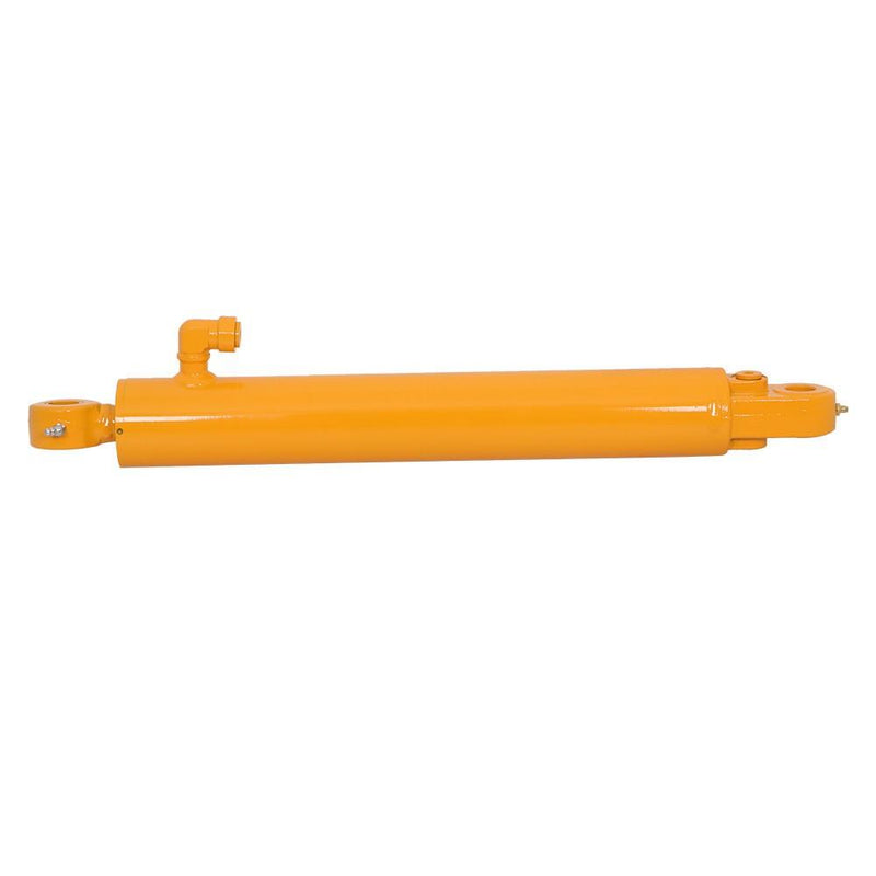 DURAFORCE Hydraulic Tilt Cylinder 118110A1 For Case IH 1835C 1835B 1840 Skid Steer Loader