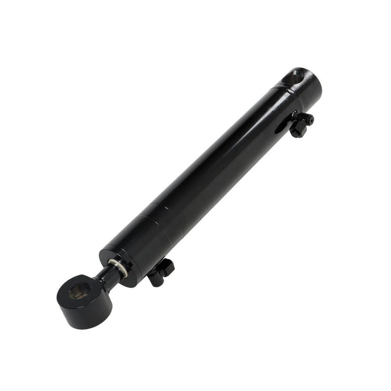 DURAFORCE Hydraulic Tilt Cylinder LH 262D 293-5712 272D2 For Caterpillar 246D 256C 262C
