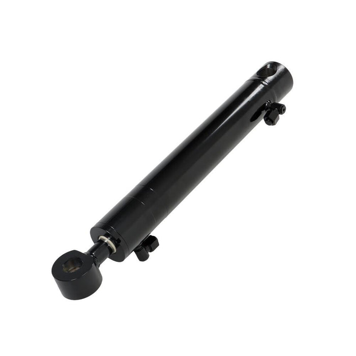 DURAFORCE Hydraulic Tilt Cylinder LH 262D 293-5712 272D2 For Caterpillar 246D 256C 262C