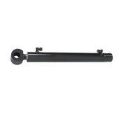 DURAFORCE Black Thumb Clamp Hydraulic Cylinder 7197737 For Bobcat Mini Excavator E26