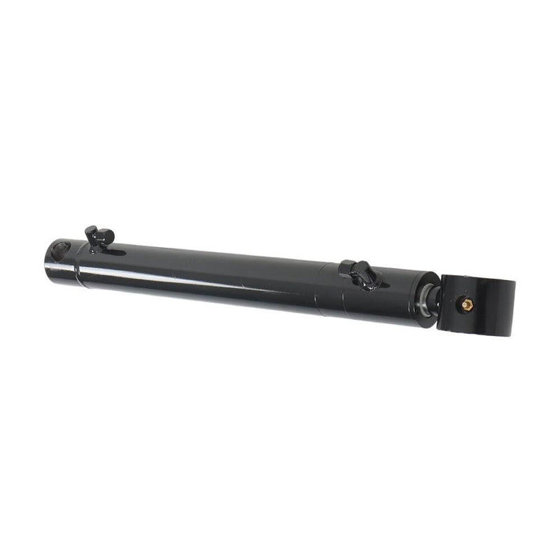 DURAFORCE Black Thumb Clamp Hydraulic Cylinder 7197737 For Bobcat Mini Excavator E26