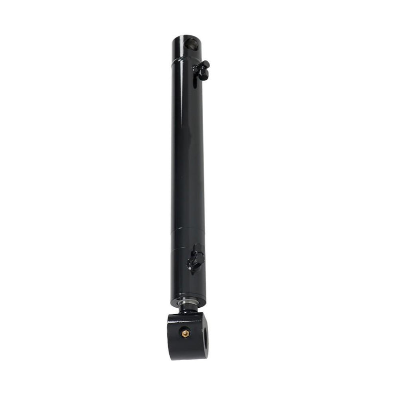 DURAFORCE Black Thumb Clamp Hydraulic Cylinder 7197737 For Bobcat Mini Excavator E26