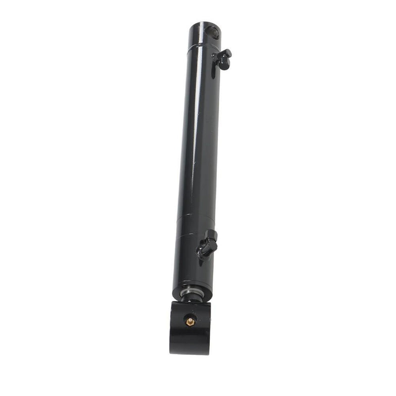 DURAFORCE Black Thumb Clamp Hydraulic Cylinder 7197737 For Bobcat Mini Excavator E26