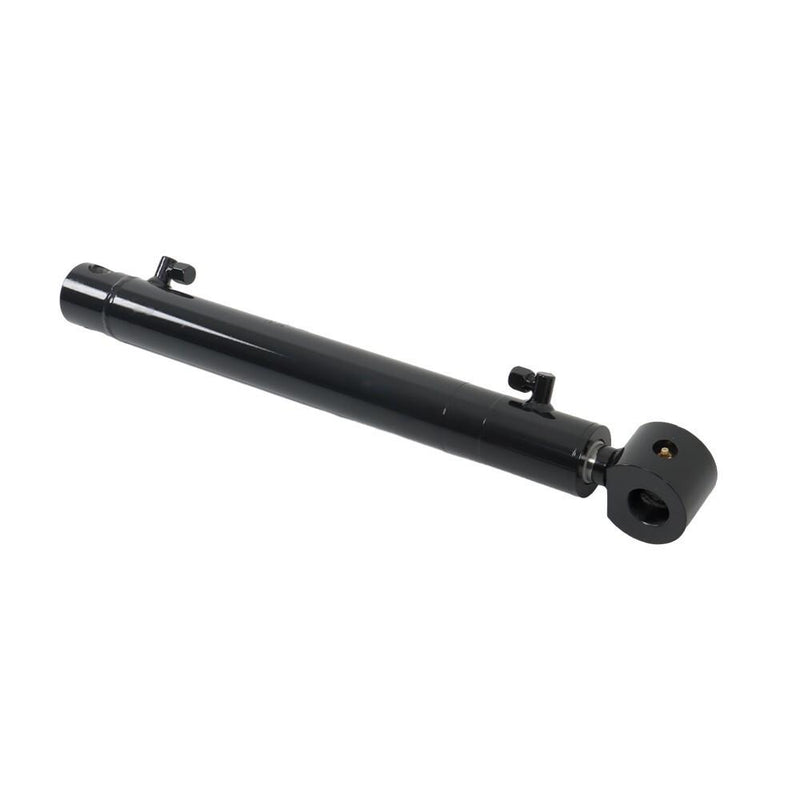 DURAFORCE Black Thumb Clamp Hydraulic Cylinder 7197737 For Bobcat Mini Excavator E26