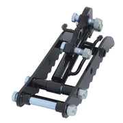DURAFORCE Fit For Mini Excavators Small Digger Attachment Kits Hydraulic Thumb Clip Clamp