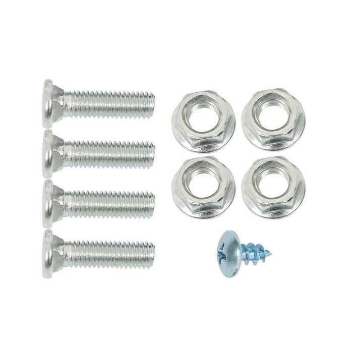 DURAFORCE Tractor Seat Universal Adjustable Back & Seatbelt Armrest And Slide Trenchers