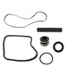 DURAFORCE Swimming Pool Pump Motor and Seal Kit SP2615X20 UST1202 for Super Pump