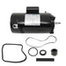 DURAFORCE Swimming Pool Pump Motor and Seal Kit SP2615X20 UST1202 for Super Pump