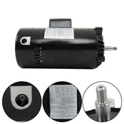 DURAFORCE Swimming Pool Pump Motor and Seal Kit SP2615X20 UST1202 for Super Pump