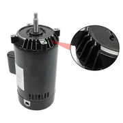 DURAFORCE Swimming Pool Pump Motor and Seal Kit SP2615X20 UST1202 for Super Pump