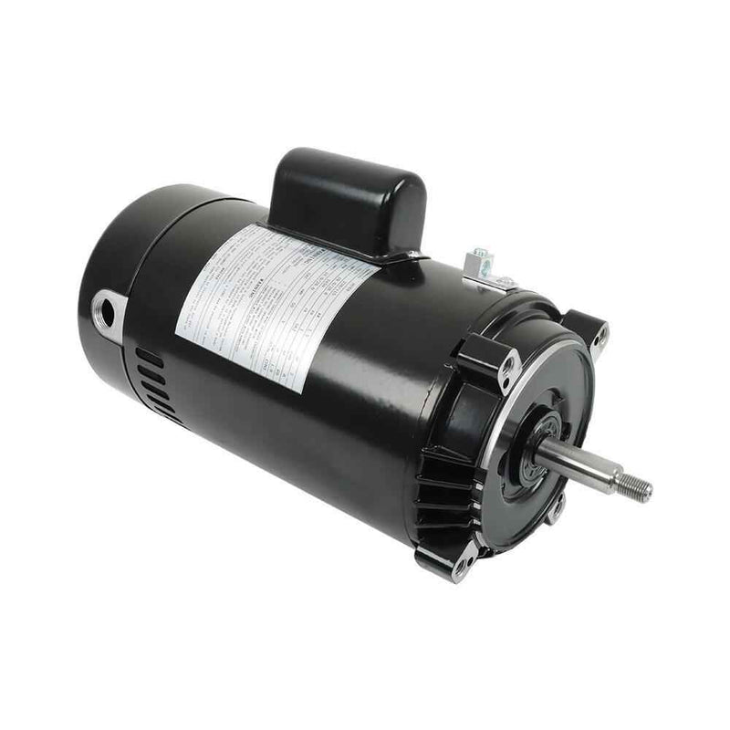 DURAFORCE Swimming Pool Pump Motor and Seal Kit SP2615X20 UST1202 for Super Pump