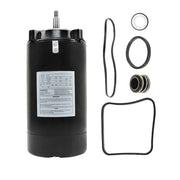 DURAFORCE Swimming Pool Pump Motor and Seal Kit SP2610X15 UST1152 for Super Pump