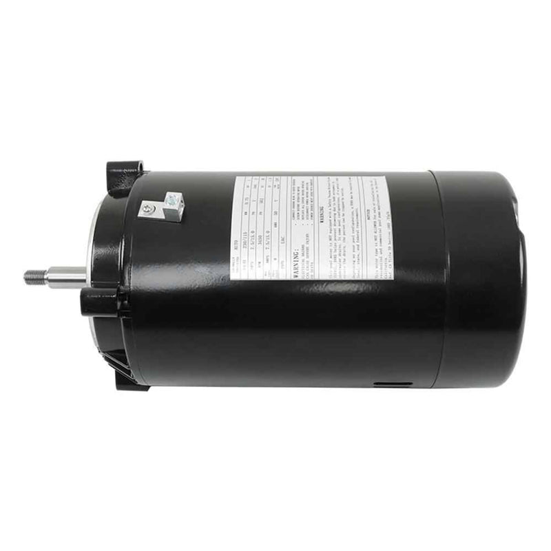 DURAFORCE Swimming Pool Pump Motor and Seal Kit SP2607X10 UST1102 for Super Pump
