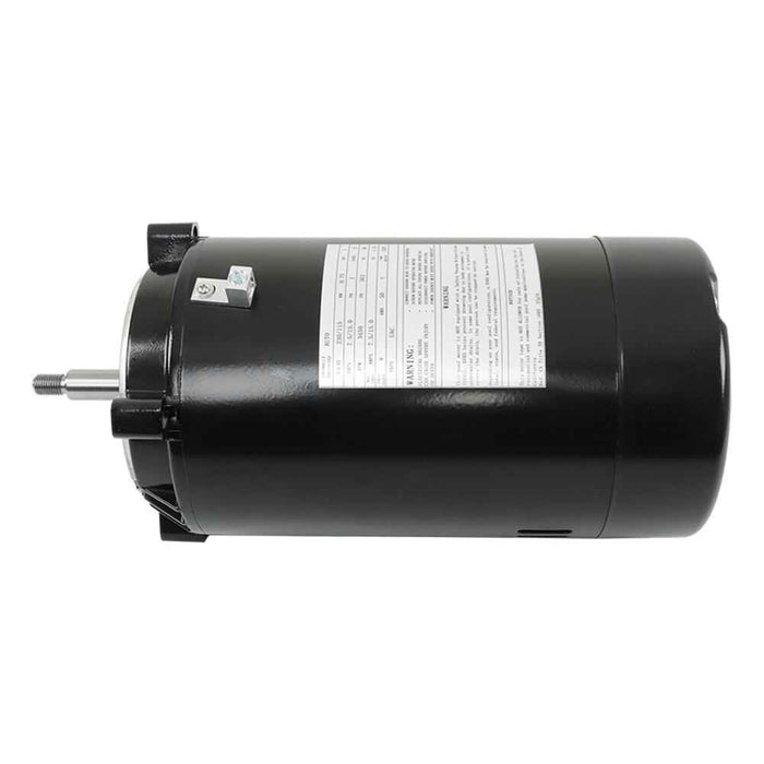 DURAFORCE Swimming Pool Pump Motor and Seal Kit SP2607X10 UST1102 for Super Pump