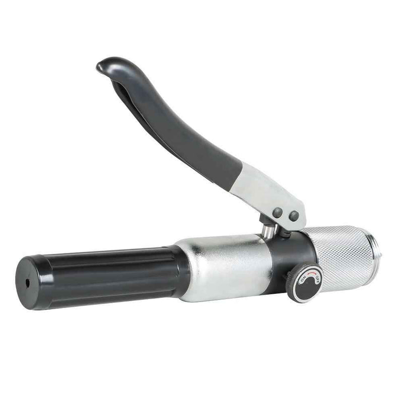 DURAFORCE Hydraulic Swaging Tool Kit HVAC For Copper Tubing Expanding 3/8" to 1-5/8"