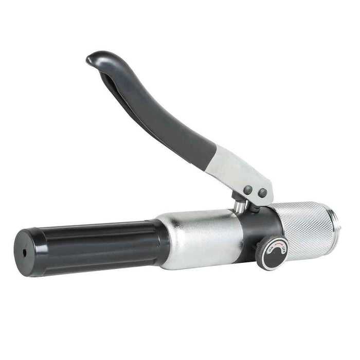 DURAFORCE Hydraulic Swaging Tool Kit HVAC For Copper Tubing Expanding 3/8" to 1-5/8"