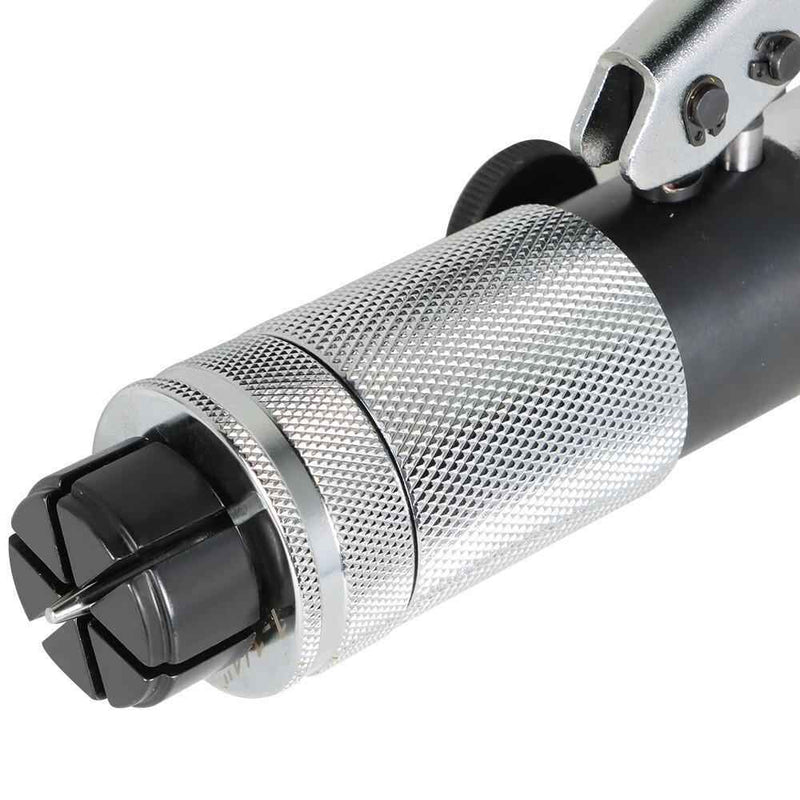 DURAFORCE Hydraulic Swaging Tool Kit HVAC For Copper Tubing Expanding 3/8" to 1-5/8"