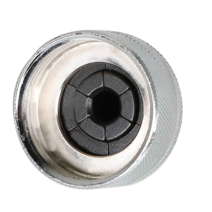 DURAFORCE Hydraulic Swaging Tool Kit HVAC For Copper Tubing Expanding 3/8" to 1-5/8"