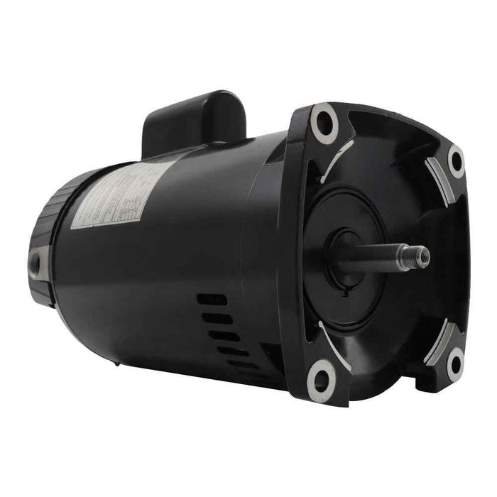 DURAFORCE B2854 B2854V1 115/230V 1.5HP Square Flange Replacement Motor Pool Pump Motor