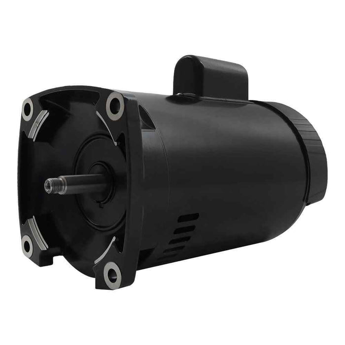 DURAFORCE B2854 B2854V1 115/230V 1.5HP Square Flange Replacement Motor Pool Pump Motor