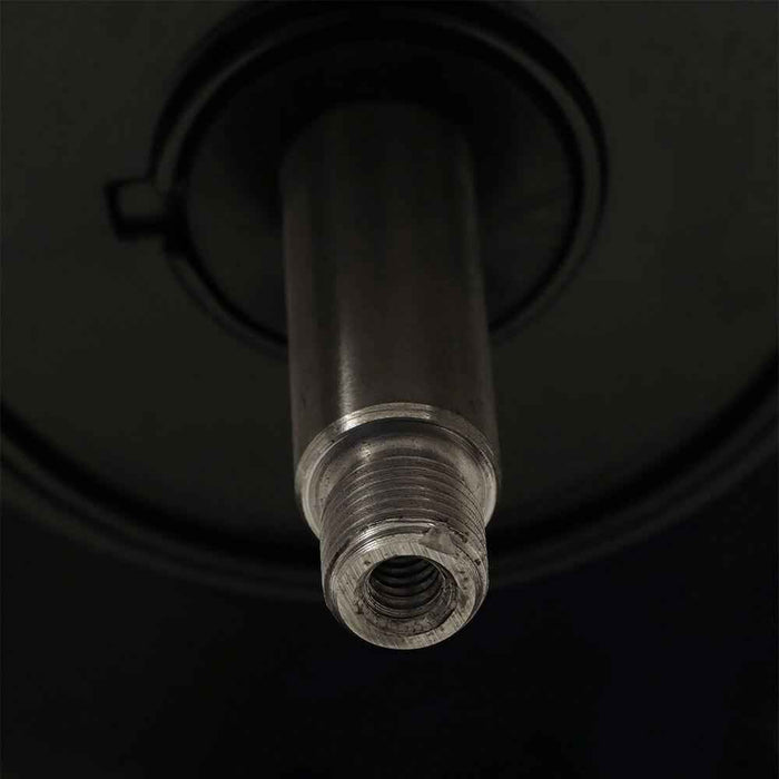 DURAFORCE B2854 B2854V1 115/230V 1.5HP Square Flange Replacement Motor Pool Pump Motor