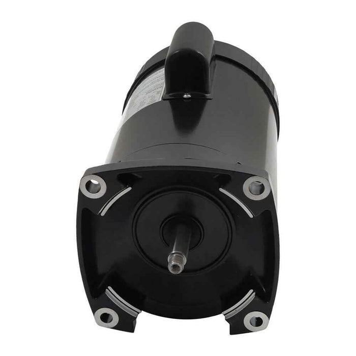 DURAFORCE B2854 B2854V1 115/230V 1.5HP Square Flange Replacement Motor Pool Pump Motor