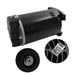 DURAFORCE B2854 B2854V1 115/230V 1.5HP Square Flange Replacement Motor Pool Pump Motor