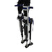 DURAFORCE Adjustable Stilt 36"-48" Drywall Stilts Painters Walking Taping Finishing Tool
