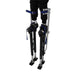 DURAFORCE Adjustable Stilt 36"-48" Drywall Stilts Painters Walking Taping Finishing Tool