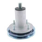 DURAFORCE 3 Pack For Gravely Ariens 52" Deck Spindle Assembly 51537200 51528000 W/ Pulley