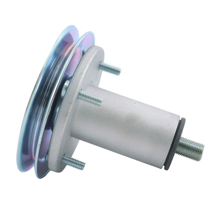 DURAFORCE 3 Pack For Gravely Ariens 52" Deck Spindle Assembly 51537200 51528000 W/ Pulley