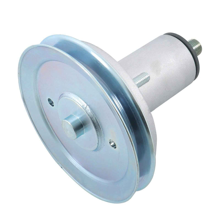 DURAFORCE 3 Pack For Gravely Ariens 52" Deck Spindle Assembly 51537200 51528000 W/ Pulley