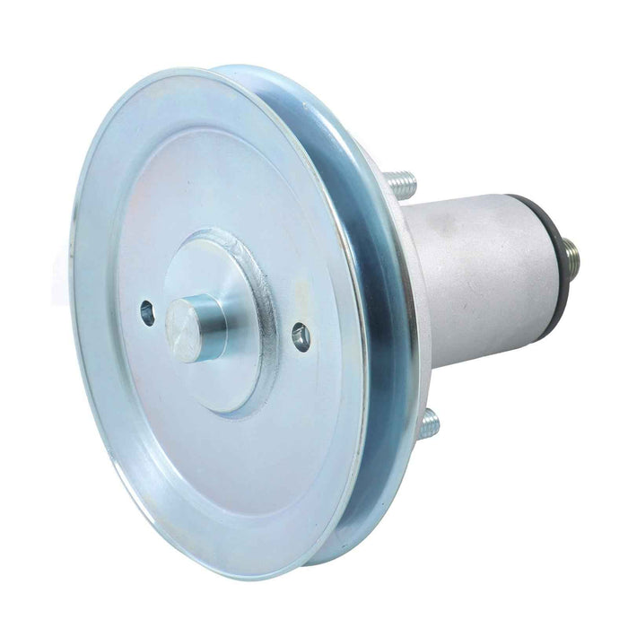 DURAFORCE 3 Pack For Gravely Ariens 52" Deck Spindle Assembly 51537200 51528000 W/ Pulley