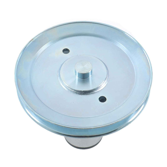 DURAFORCE 3 Pack For Gravely Ariens 52" Deck Spindle Assembly 51537200 51528000 W/ Pulley