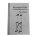 DURAFORCE 18”-30” Drywall Stilts Tool Adjustable For Painters Walking Taping Black