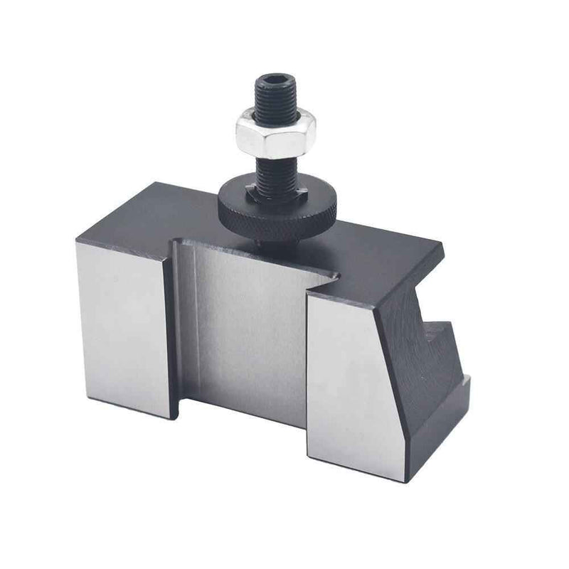 5 Pcs Quick Change Tool Post Universal Parting Blade Holder BXA #7 250-207