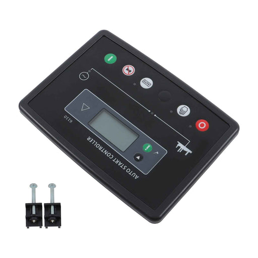 DURAFORCE DSE6110 Control Panel Electronic Controller Control Module Panel DEEPSEA 6110