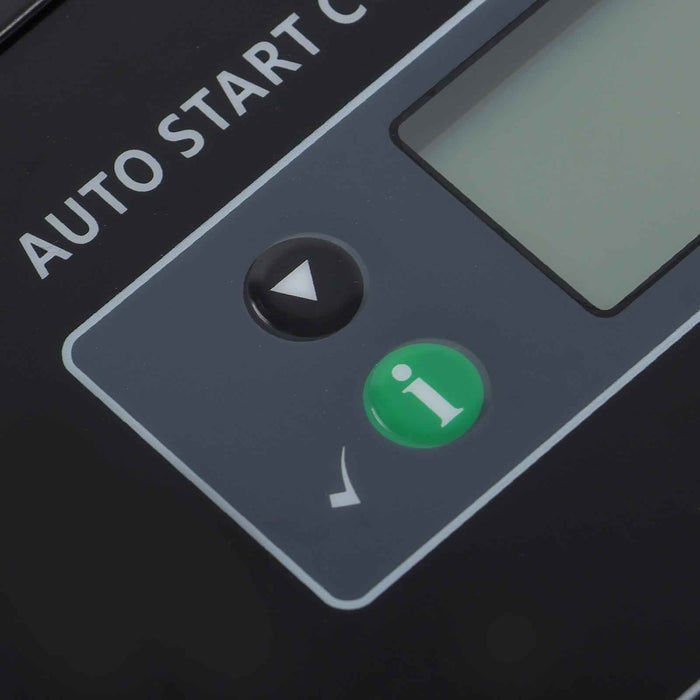 DURAFORCE DSE6110 Control Panel Electronic Controller Control Module Panel DEEPSEA 6110