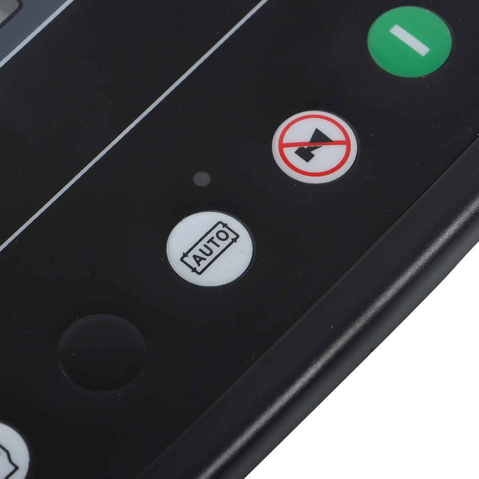 DURAFORCE DSE6110 Control Panel Electronic Controller Control Module Panel DEEPSEA 6110