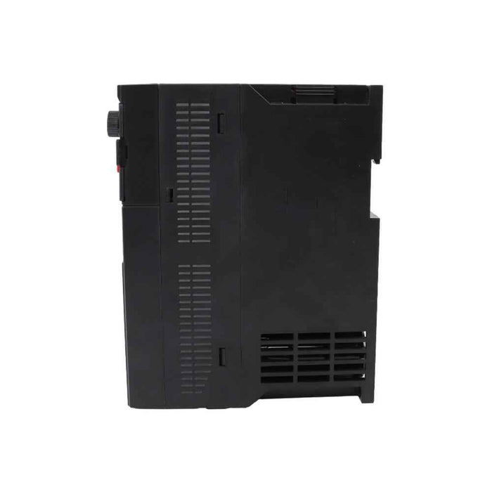 DURAFORCE 7.5HP 220V 25A VFD Variable Frequency Drive 1 Or 3 Phase Input 0-400HZ 5.5KW