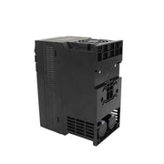 DURAFORCE 7.5HP 220V 25A VFD Variable Frequency Drive 1 Or 3 Phase Input 0-400HZ 5.5KW
