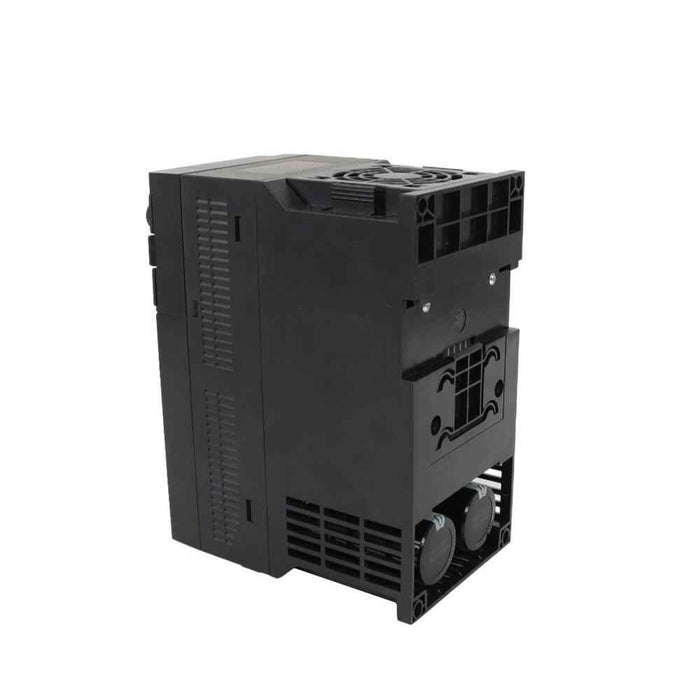 DURAFORCE 7.5HP 220V 25A VFD Variable Frequency Drive 1 Or 3 Phase Input 0-400HZ 5.5KW