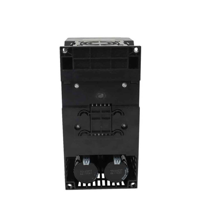 DURAFORCE 7.5HP 220V 25A VFD Variable Frequency Drive 1 Or 3 Phase Input 0-400HZ 5.5KW