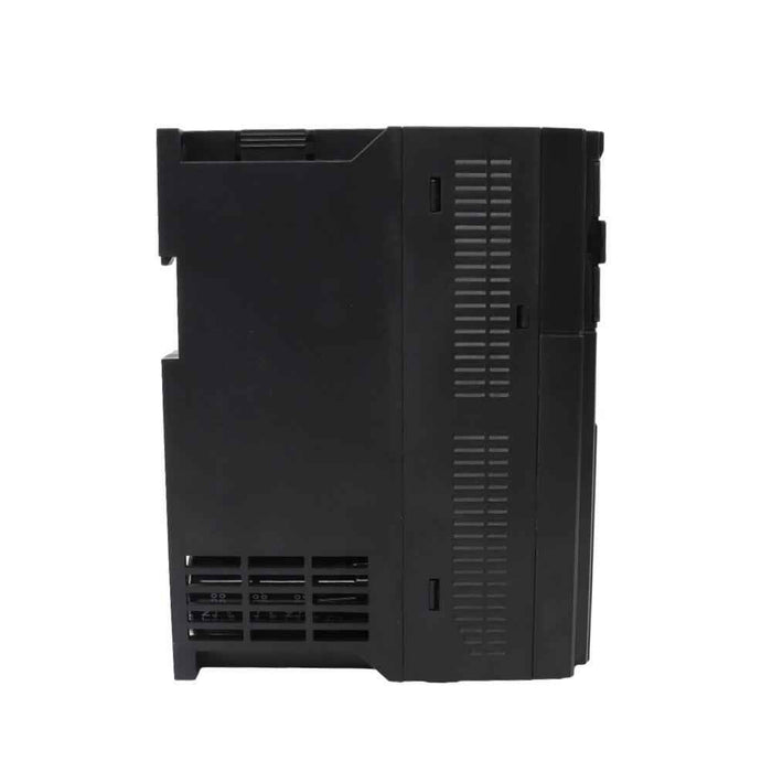 DURAFORCE 7.5HP 220V 25A VFD Variable Frequency Drive 1 Or 3 Phase Input 0-400HZ 5.5KW