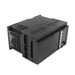 DURAFORCE 7.5HP 220V 25A VFD Variable Frequency Drive 1 Or 3 Phase Input 0-400HZ 5.5KW