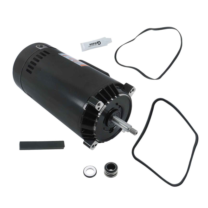 DURAFORCE Single-Speed Electric 2.5HP Pool Pump 3450RPM UST1252 Swimming Pool Pump Motor