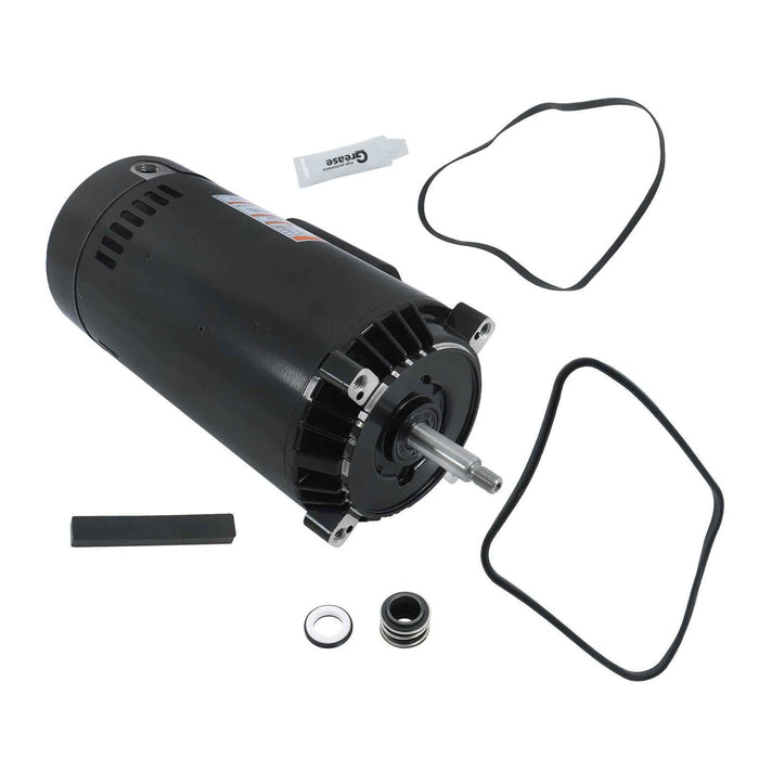 DURAFORCE Single-Speed Electric 2.5HP Pool Pump 3450RPM UST1252 Swimming Pool Pump Motor