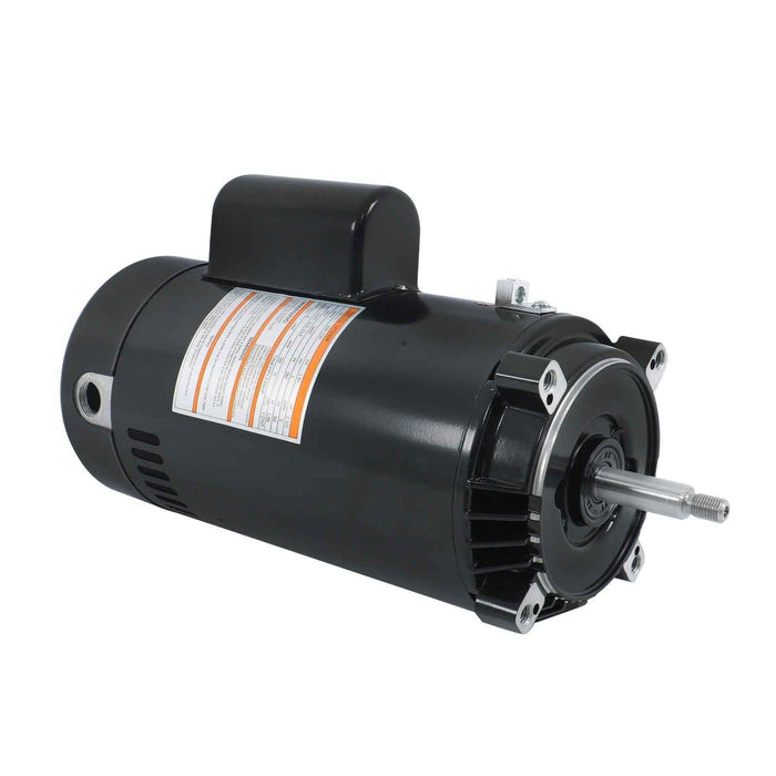 DURAFORCE Single-Speed Electric 2.5HP Pool Pump 3450RPM UST1252 Swimming Pool Pump Motor